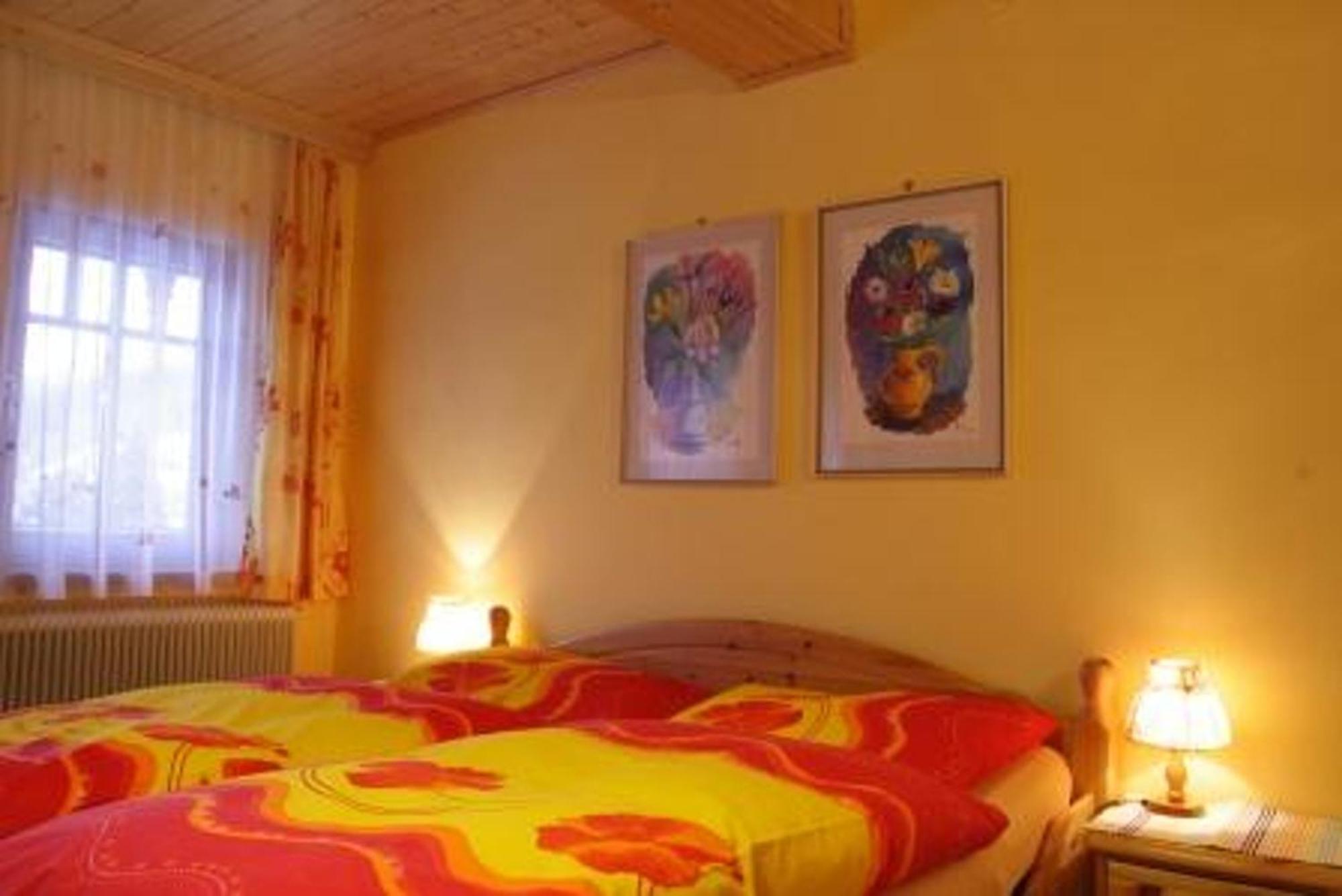 Charming House In Pruggern, Mountain View Villa Room photo