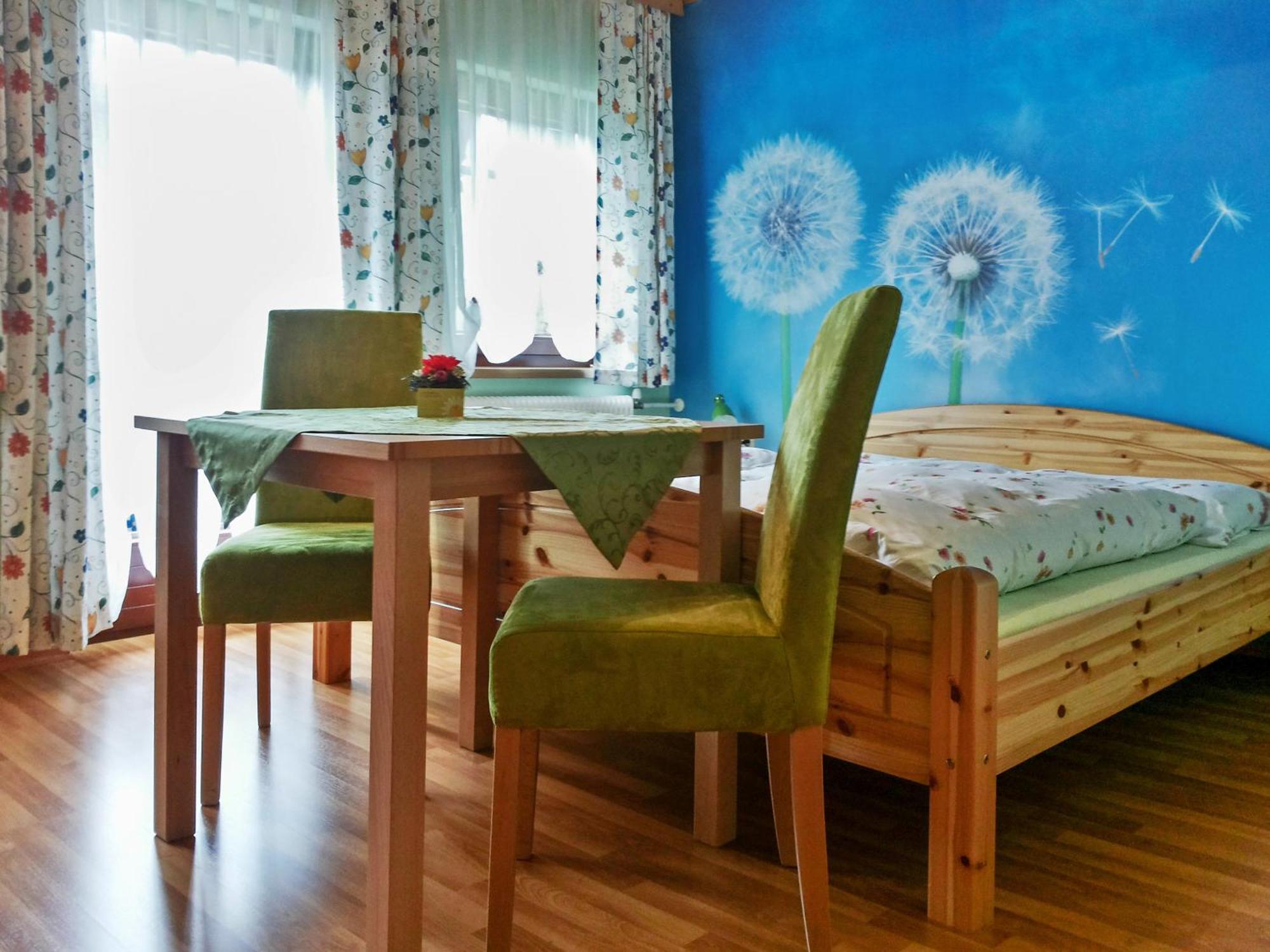 Charming House In Pruggern, Mountain View Villa Room photo